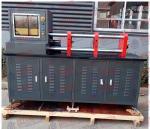 Steel Strand Stress Relaxation Testing Machine 300KN Universal Load Testing