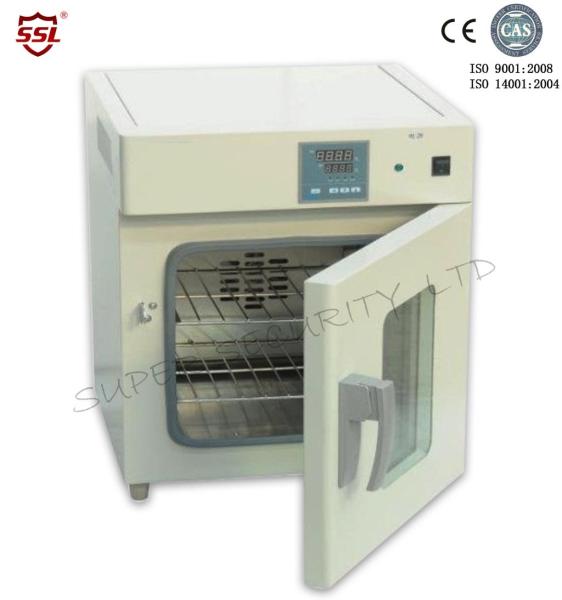Quality PID Controller Laboratory Drying Oven for sale