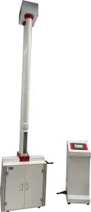 China Free Double Tube Drop Hammer Test Equipment , Impact Testing Equipment on sale