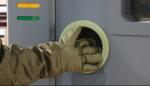 Steady Climatic Test Chamber Humidity And Temperature Controlled Environment