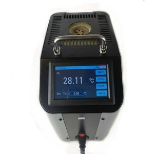 Wholesale W1200T 1200℃ Temperature Calibration Device High Precision from china suppliers