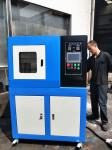 Electrical Heating Compression Rubber Plate Vulcanization Hydraulic Press