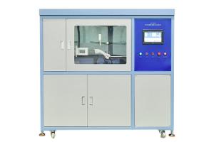 Wholesale IEC60309-1 Clause 20 Vehicle Connector And Plug Breaking Capacity Test Machine from china suppliers