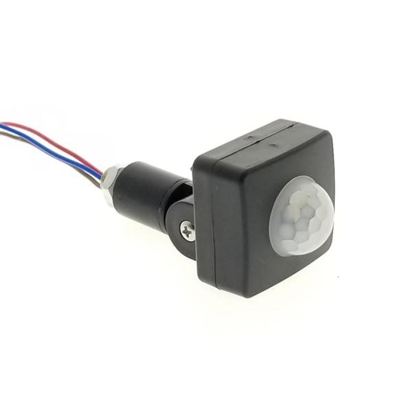 Wholesale Floodlight PIR Outdoor Motion Sensor Switch Security Human Body from china suppliers