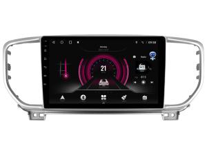 Wholesale 9&quot;/10.1&quot; Screen For Kia Sportage 4 KX5 2018-2021 Car Multimedia Stereo from china suppliers