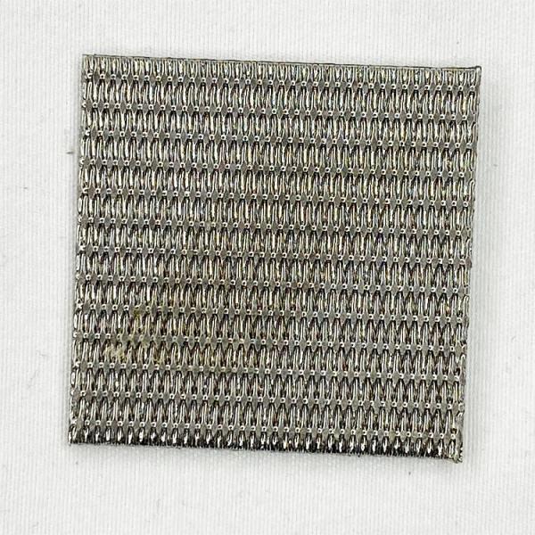Custom Wire Mesh Filter Disc Framed / Leaf / Perforated / Pleated / Sintered Available