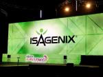 Full Color RGB 3 In1 Indoor Led Display Screen 4mX3m Events Rental Pixel Pitch 2