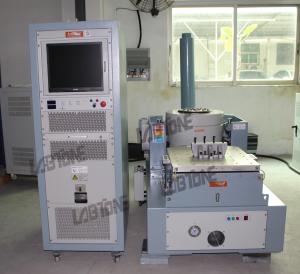 Wholesale ED Vibration Shaker Table for Transport Packaging ASTM D999, D4169, D5112, D4728 from china suppliers
