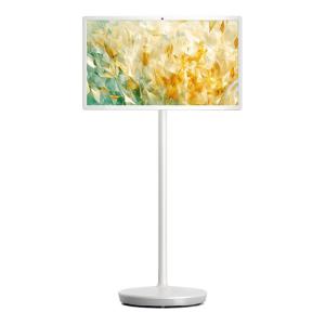 6H Battery Life 1920*1080 HD 24 inch Wireless Smart Portable TV Interactive Touch Mobile LCD Display
