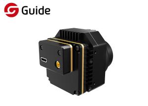 Large Array Ir Camera Module High Shock And Vibration Resistance 44.5mm×44.5mm×37.2mm