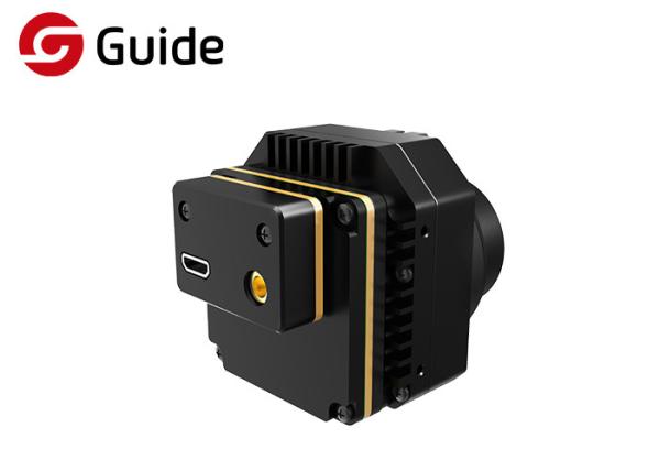 Quality Large Array Ir Camera Module High Shock And Vibration Resistance 44.5mm×44.5mm×37.2mm for sale