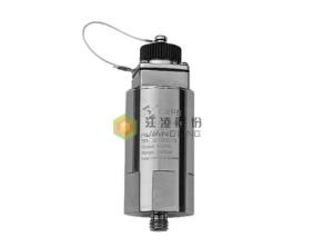 China JM-B-35 DC27V 20mA Integrated Bearing Vibration Transmitter 100μm on sale