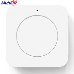 Wholesale DC 3V Zigbee Smart Button ROHS Home Assistant Zigbee Button from china suppliers