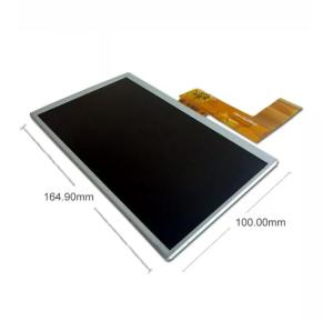 Wholesale Electronics Spare Parts STN HTN FSTN Graphics LCD Screen Module from china suppliers