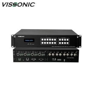 Wholesale X9 Series Ultra-High Bandwidth Seamless Switching VideoWall Processor from china suppliers