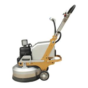 Wholesale 220V Gound Grinding Machine Autorotation Rate 0-1250rpm Terrazzo from china suppliers
