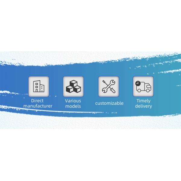 Customized Lamella Clarifier For River Water Treatment Recycling In Inclined Tube Sedimentation Tank
