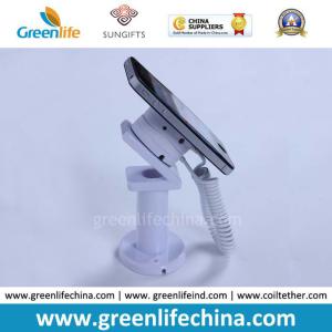 China Factory Supply Magnetic Anti-Theft Mobile Phone Security Display Stand on sale