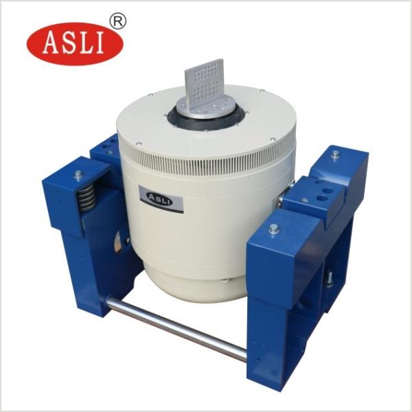 Quality UN38.3 Vertical Vibration Shaker Table for sale