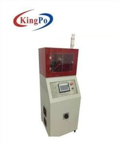 Wholesale IEC60587 Tracking Tester Evaluating Creepage Resistance Of Insulator from china suppliers