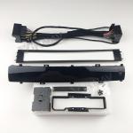 Audi A4L A4 S4 RS4 A5 S5 RS5 TT Car Instrument Panel Android System