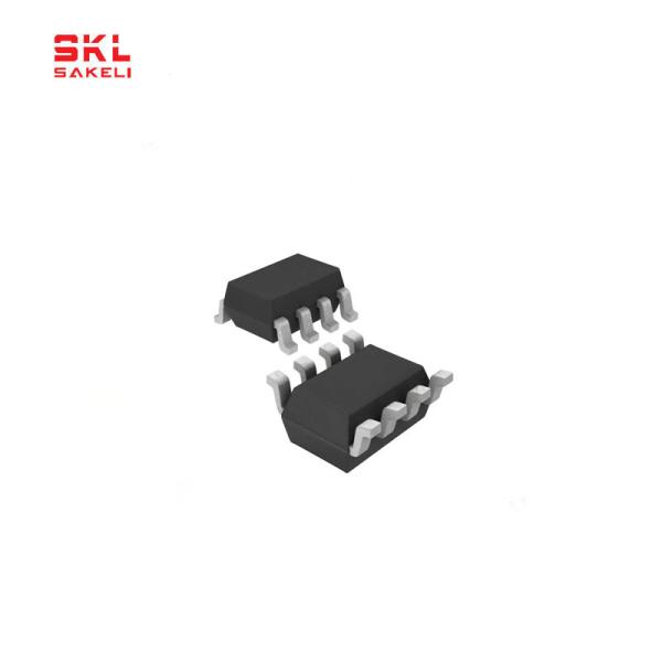 Quality MAX9637AXA+T Audio Amplifiers IC High Performance Audio Output for sale