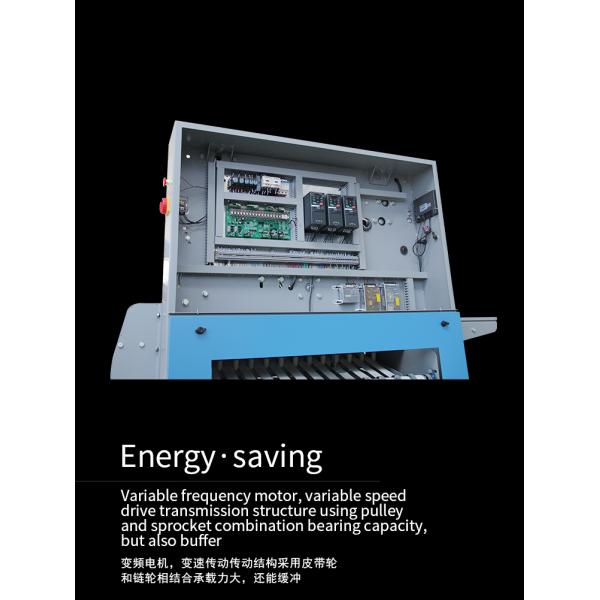 AOZHI Industrial Laundry Machines Automatic Ironing and Folding Machine Electric Fuel Competitive Prices