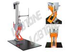 Industrial Test Machine Drop Testing Equipment For Package Testing With ISTA