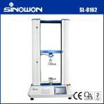 Small Universal Testing Machines Tensile Compression Column Testing Machine 55Kg