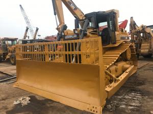 Wholesale                  Used Cat D7r Bulldozer Secondhand Cat D7h D7g D7r Bulldozer for Sale Caterpillar D7 Bulldozer Used Cat D7r Crawler Tractor for Sale              from china suppliers