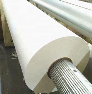 Wholesale Inkjet Printing Printable Wallpaper Roll Polyester Fabric Repositionable from china suppliers