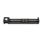 100mm - 1680mm Linear Slide Table Heavy Duty Linear Module KK100 For CNC