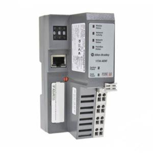Wholesale PLC 1757-SRC1 PLC AB Controller Redundancy Module CO Certified from china suppliers
