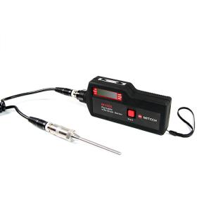 Wholesale Easy Operation Portable Vibration Meter With 10Hz - 10KHz Frequency Range MV800 from china suppliers