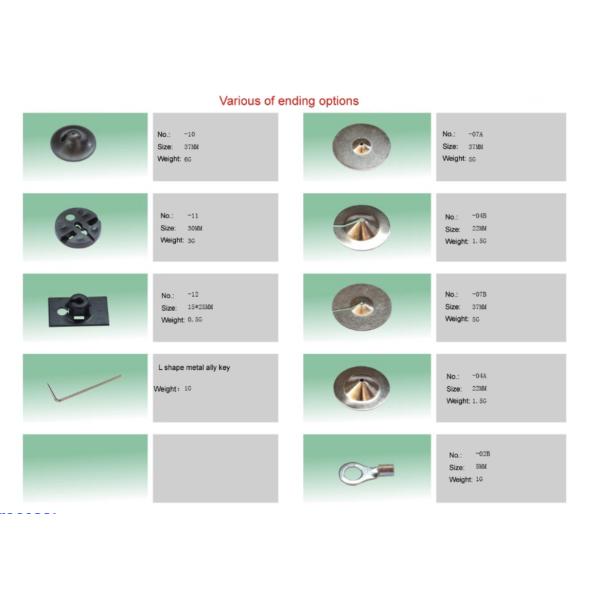 Retractable Recoiler Mobile Anti Theft Display Security Pull Box