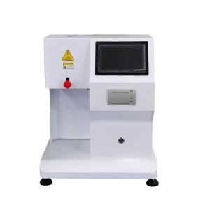 China Melt Flow Index Equipment Tester Equipment on sale