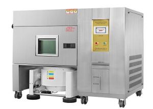 Wholesale Laboratory Environmental Test Systems With Vibration, Temperaturer and Humidity from china suppliers