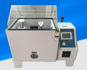 Wholesale DIN50021 Intelligent Salt Spray Testing Machine from china suppliers
