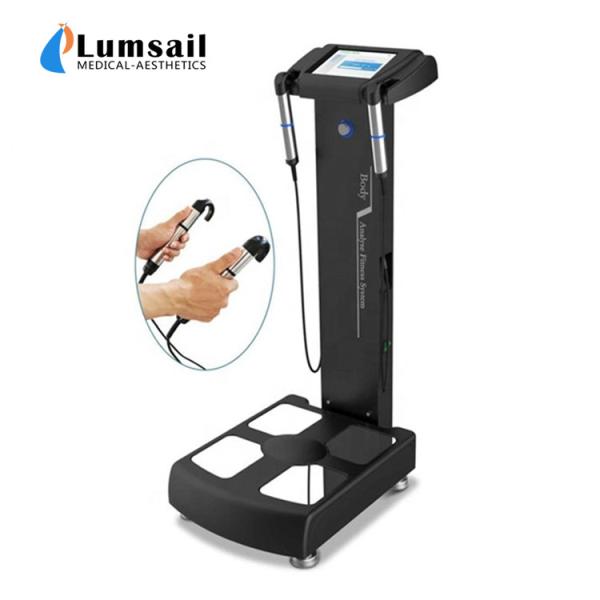 Quality RJ45 Interface Biochemical Body Composition Analyzer for sale