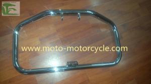 Wholesale Harley Davidson Front Guard Bar Harley Davidson Motorcycle Spare Parts Iron Steel Alloy Blue from china suppliers