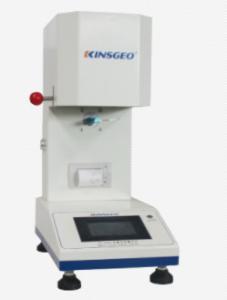 Wholesale Polymers Determination Electric Melt Flow Index Tester For MFI MVR from china suppliers