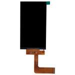 5.0inch lcd display oem 720p 720*1280 lcd module with mipi dsi interface