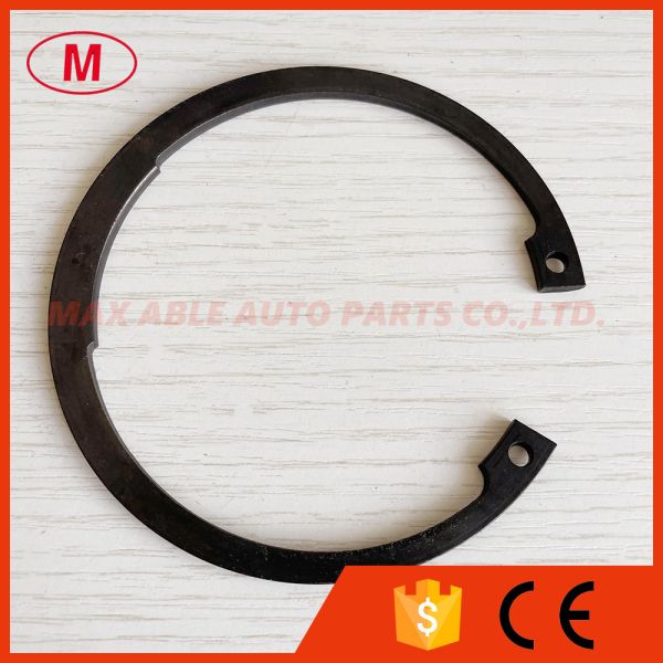 TD04 td04hl TD04L turbocharger compressor housing snap ring/clip for repair kits