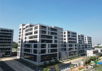 Shenzhen Zhixiangyuan Electronics Co., Ltd.