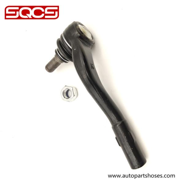 Auto Suspension Parts OEM Standard Size TIE ROD END Rod Assembly for Suspension Components