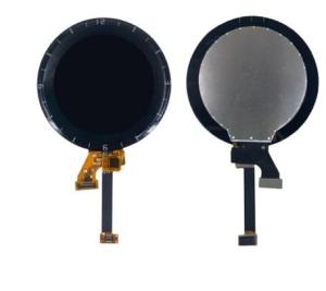 Wholesale 360x360 Small LCD Display Module 1.3&quot; Tft MCU All Free Viewing Angle from china suppliers