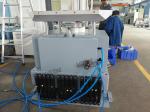 JIS Standard Repeat Shock Testing Bump Test Machine For Home Appliances