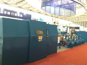 Wholesale Energy Saving Double Twist Bunching Machine With Electromagnetic Brake from china suppliers