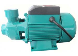 Wholesale Low Pressure Micro Vortex Pump Single Stage For Garden Sprinkling / Pressure Boosting from china suppliers