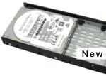 Compact Structure Server Hard Disk 00RX915 1.8T SAS 10K 2.5 V7000 Gen1